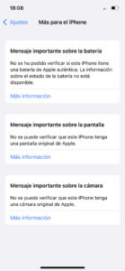 Apple ES el iPhone - Hubside Insurance